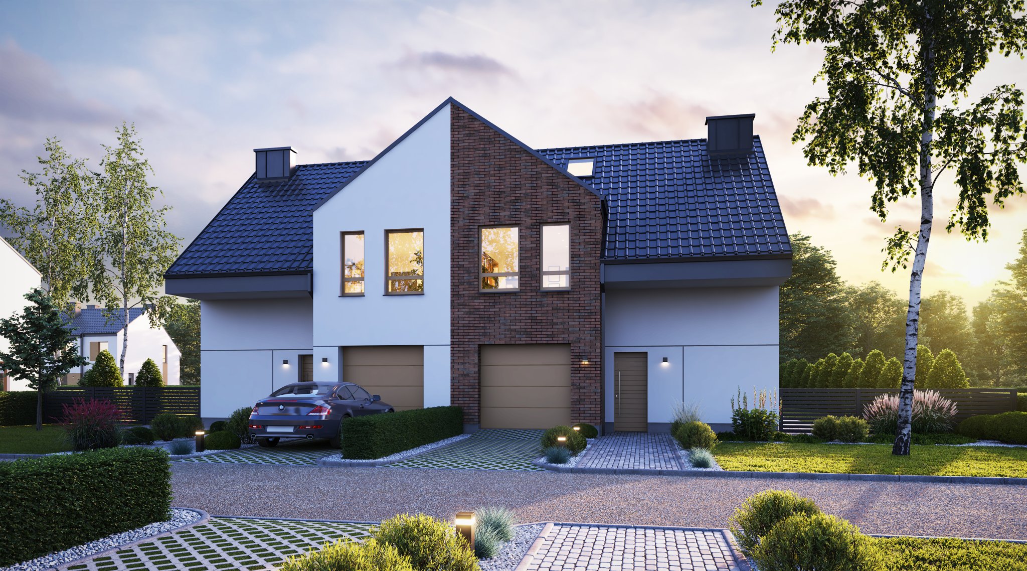 Osiedle Gdynia Wiczlino II