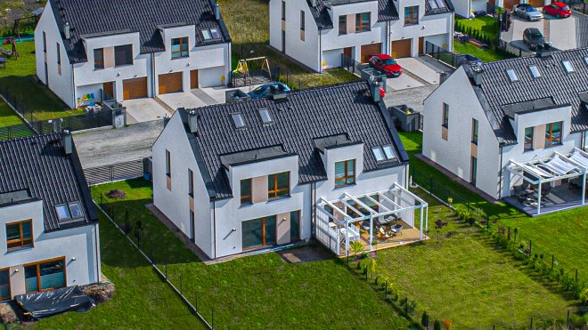 Osiedle Gdynia Wiczlino