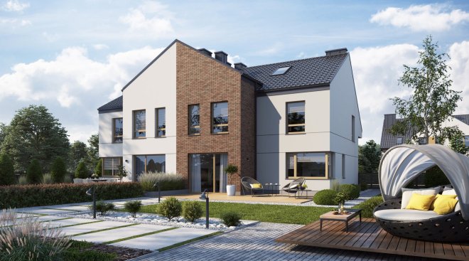 Osiedle Gdynia Wiczlino II